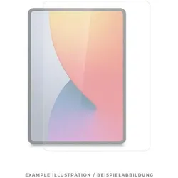 prio Panzerglasfolie für Samsung Tab S8 (2022) klar (1 Stk., Samsung Galaxy Tab S8), Tablet Schutzfolie