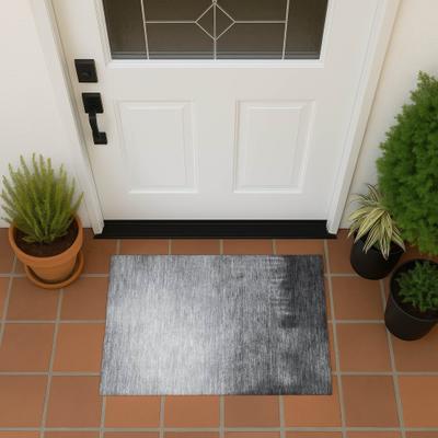 Addison Rugs Machine Washable Indoor/ Outdoor Modern Dawn Chantille Rug