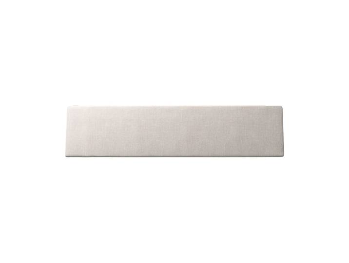 Grythyttan Stålmöbler Coussin de banc 9 Sable, 170x40 cm