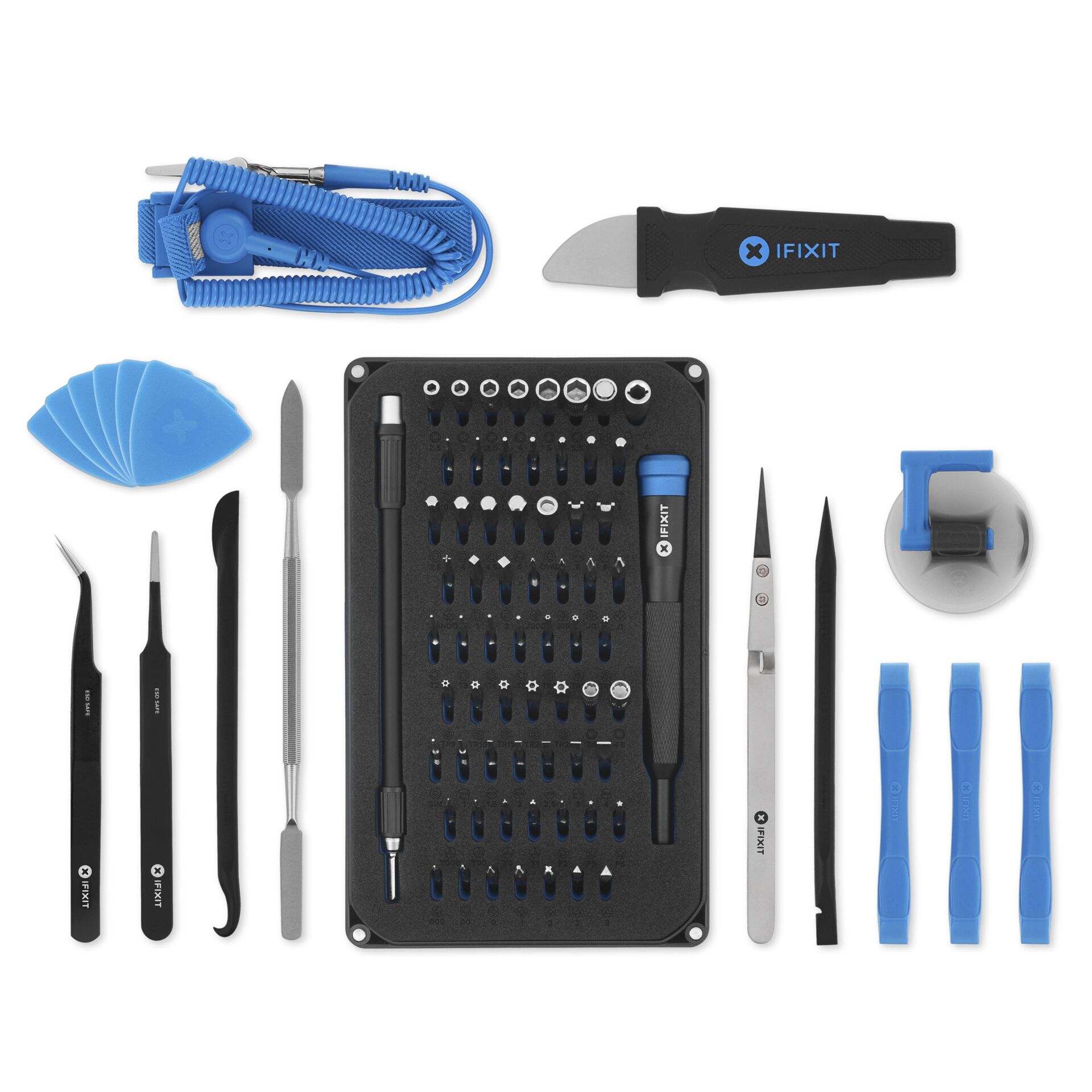 iFixit Pro Tech Werkzeugset EU145307-4