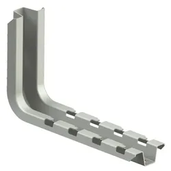 Legrand CM556128 CSN 200 0,85kN V2A Ausleger schraubenlos aus Edelstahl