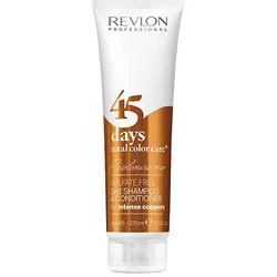 275ml Revlon Professional Revlonissimo 45 days total color care