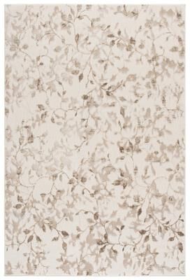 Martha Stewart Polinka Modern & Contemporary Polyester Rug