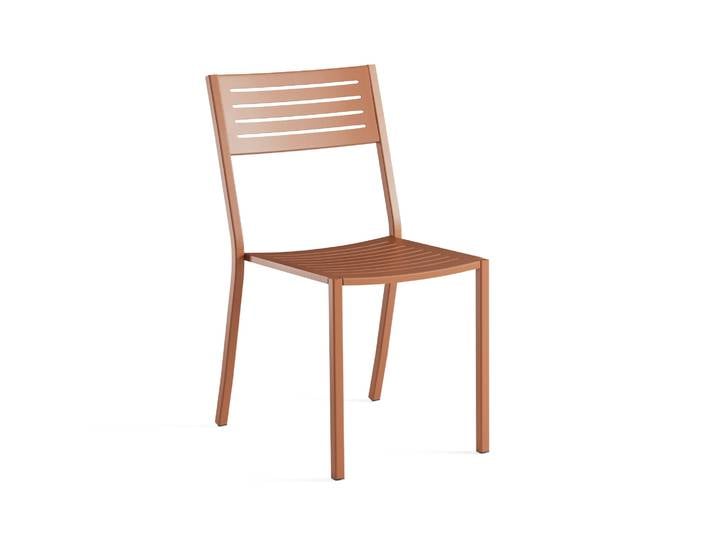 4er Set Emu Segno Stuhl Stahl