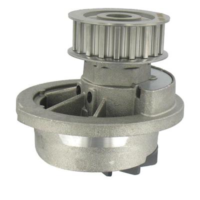 SKF Wasserpumpe vkpc85460 für Vaughall