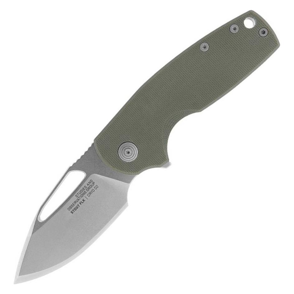 SOG Robustes FLK-Klappmesser (58917769)