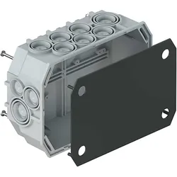 KAISER Verbindungskasten 175x120x65mm 9912.01