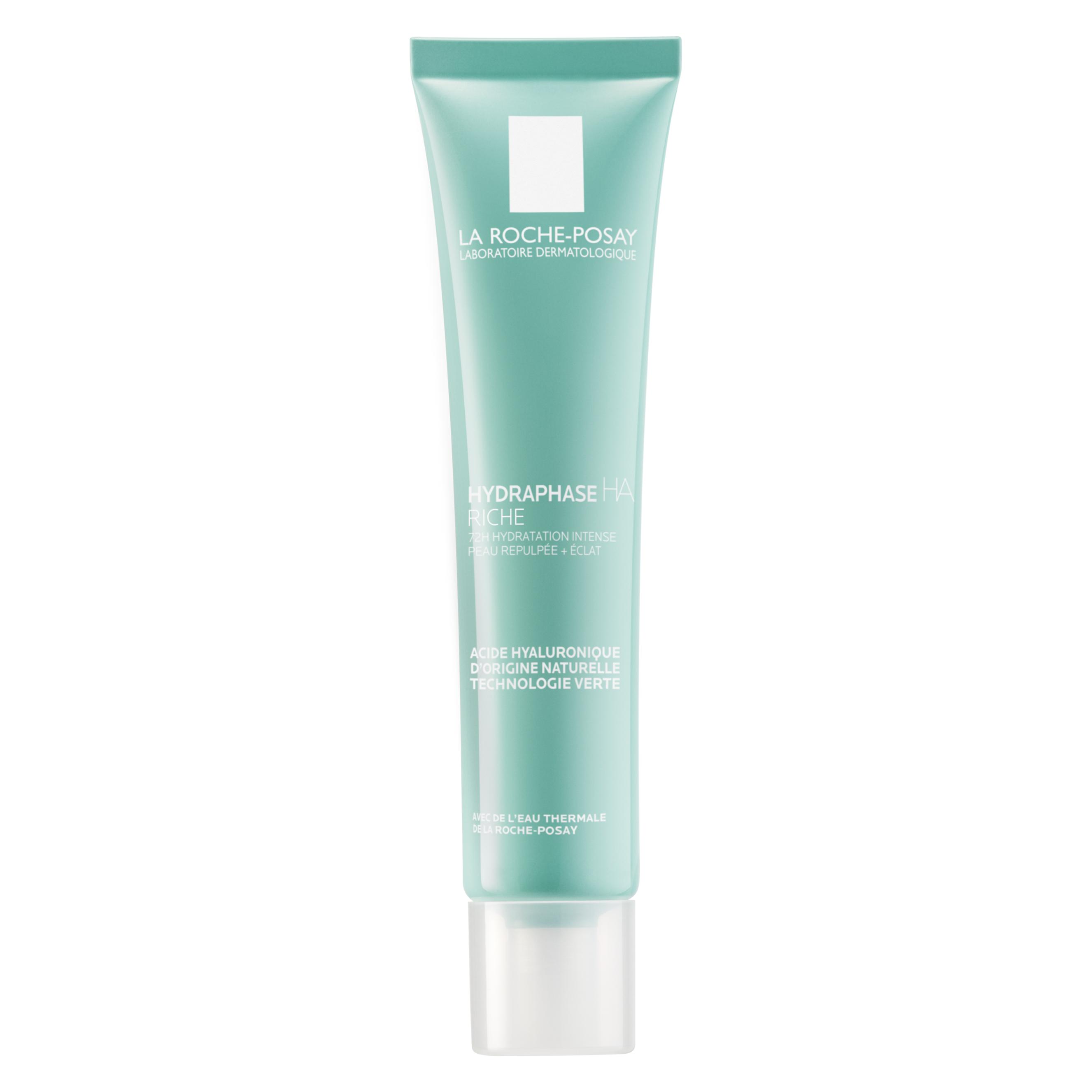 La Roche Posay Hydraphase Ha Rich (40 ml, 24h Creme) (022879)