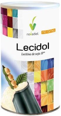 Novadiet Lecidol 500 Pot 500 gr 500 gr