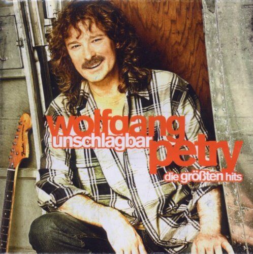 Wolfgang Petry - Unschlagbar - Die größten Hits - Preis vom 01.10.2026 17:08:56 h