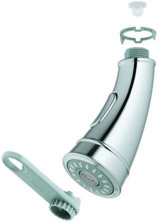 Grohe Spülbrause 46890 46890NC0