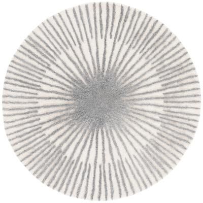 SAFAVIEH Handmade Fifth Avenue Jona Mid-Century Modern New Zealand Wool Rug