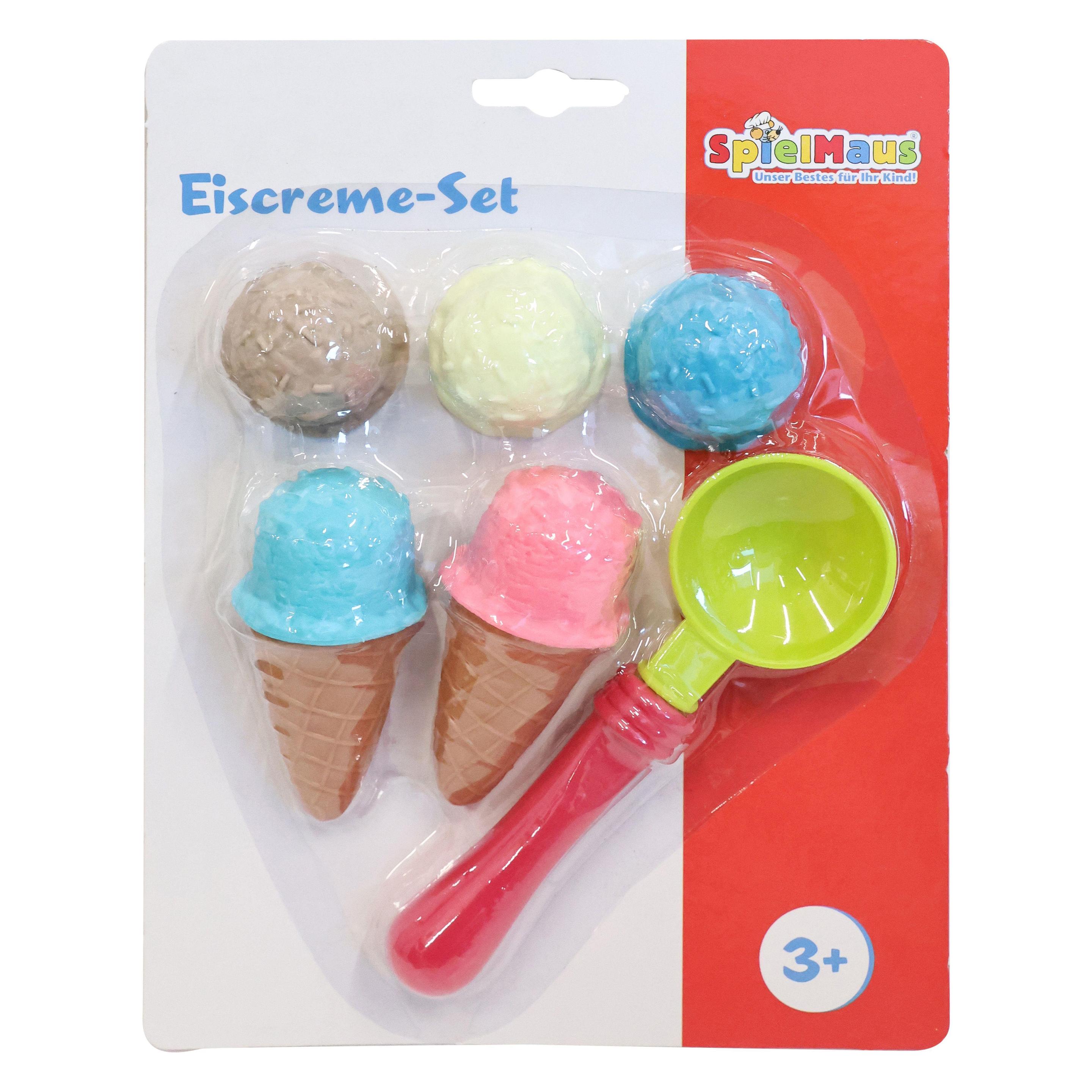 Beeboo Kitchen Eiscreme (0045007022)
