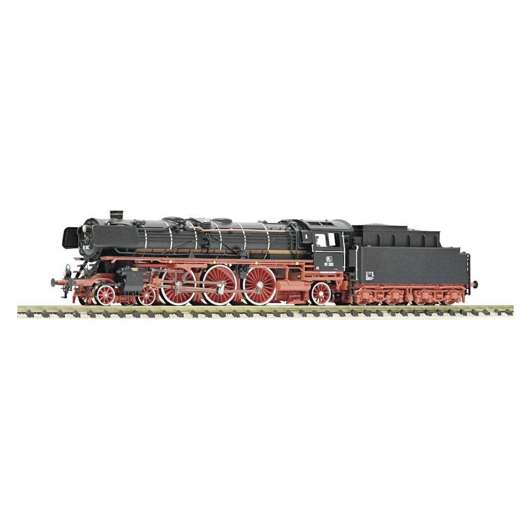 Fleischmann 714504 N Dampflokomotive 01 202, Verein Pacific 01 202 (Spur N) (714504)