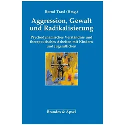 Agression, Gewalt und Radikalisierung, Fachbücher
