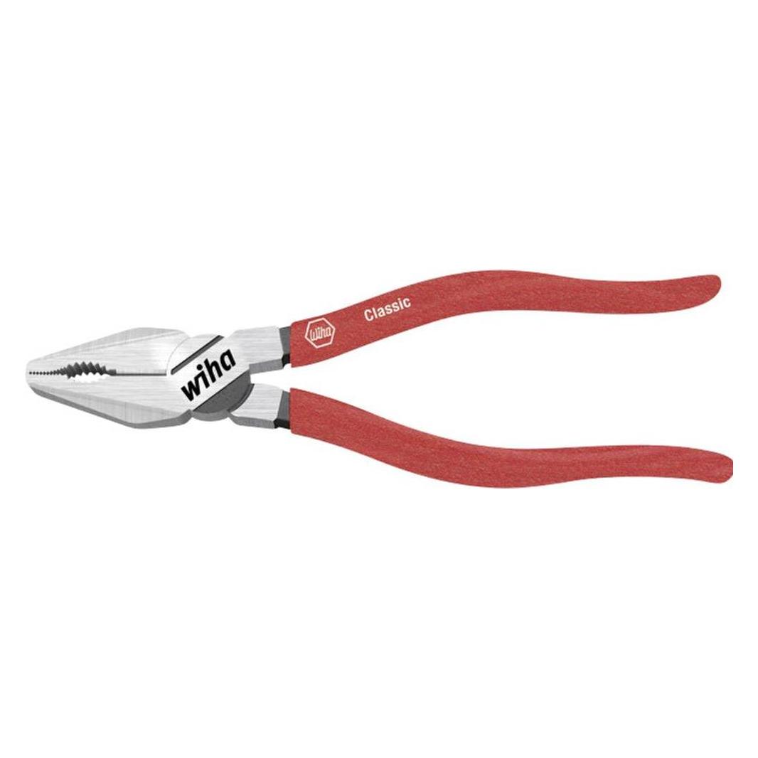 Wiha Werkstatt Kombizange 180 mm 26 (180 mm) (26706)