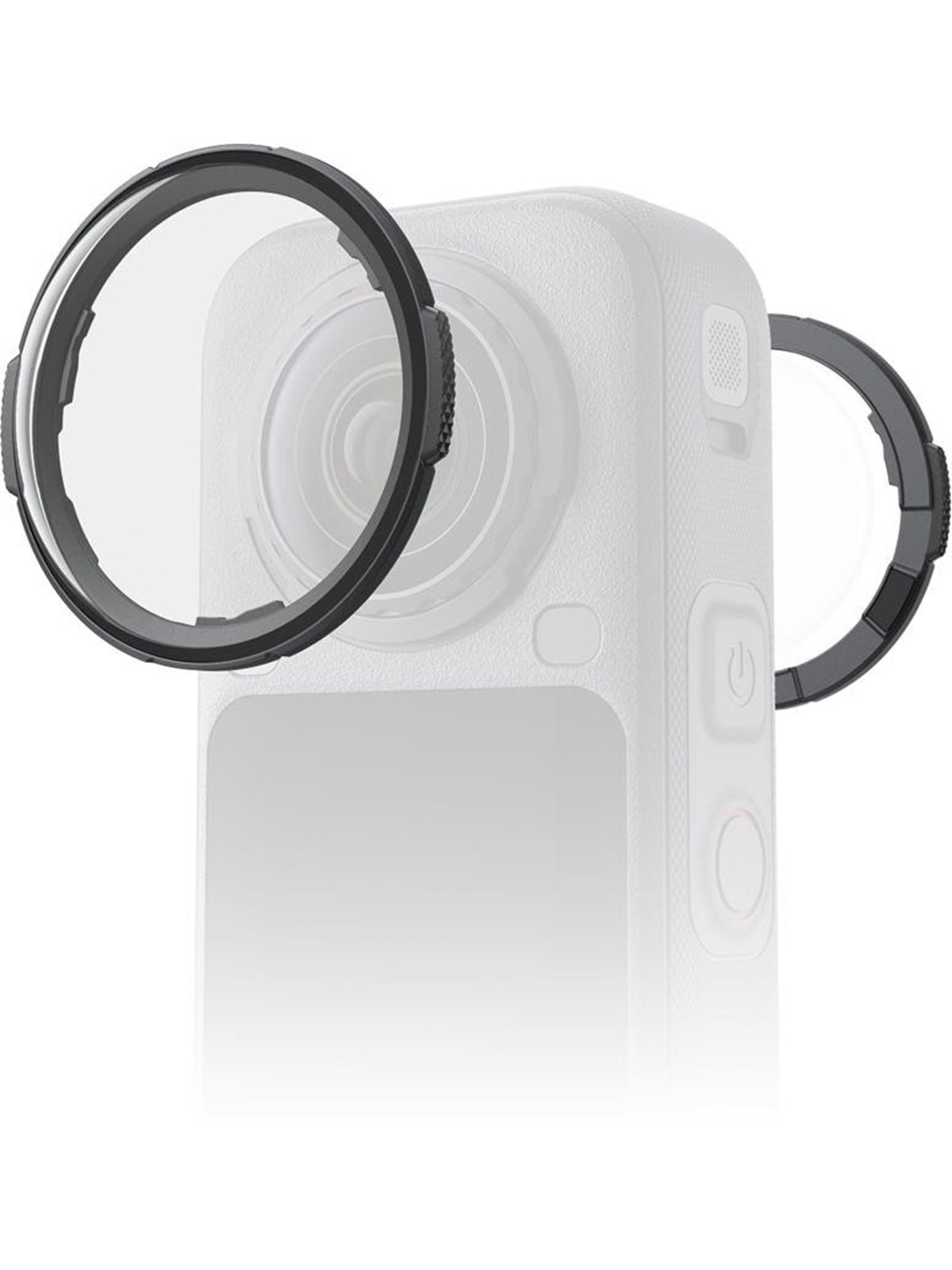 Insta360 X6 Standard Lens Guards
