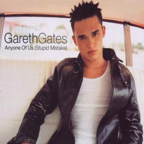 Gareth Gates - Anyone Of Us (Stupid Mistake) - Preis vom 09.10.2026 07:28:09 h