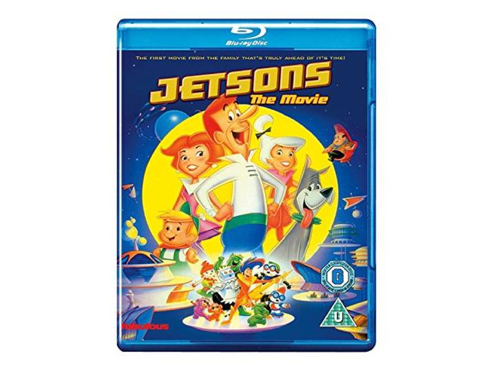Jetsons: The Movie
