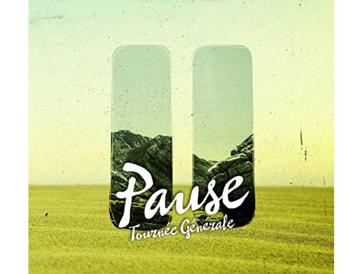 Pause