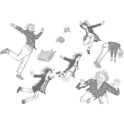 Karte und Gebiet, Belletristik von Michel Houellebecq
