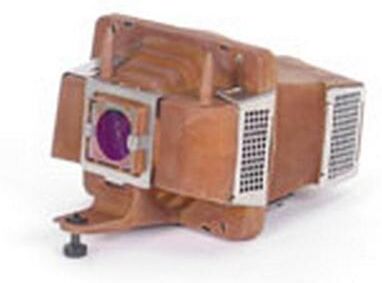 AL™ Series Lamp & Housing for the Knoll HD222 Projector - 90 Day Warranty
