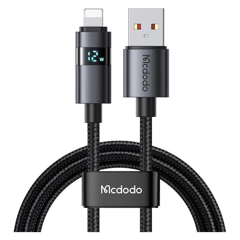 Mcdodo Cable USB-A to Lightning CA-6490 (1.20 m) (CA-6490)