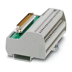 Phoenix Contact Übergabemodul VIP-2/SC/D37SUB/M