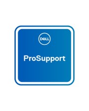 Dell Erweiterung von 3 Jahre ProSupport auf 5 Serviceerweiterung Arbeitszeit und Ersatzteile 2 4./5. Jahr Vor-Ort 10x5 Reaktionszeit: am nächsten Arbeitstag NPOS (MW5M5_3PS5PS)