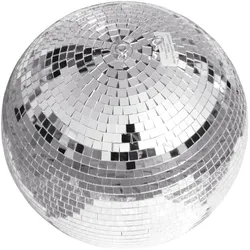 Eurolite Spiegelkugel 30 cm