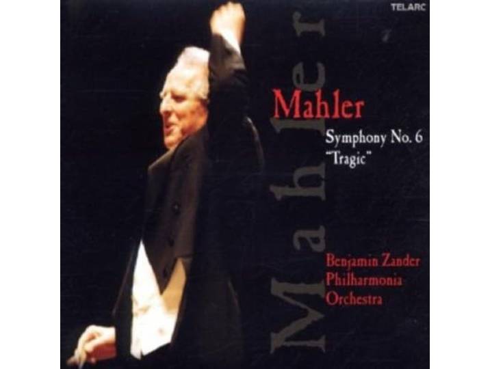 Philharmonia Orchestra - Symphony No. 6 Tragic