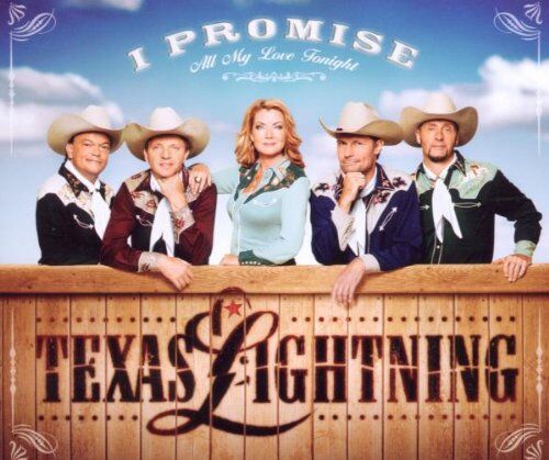 Texas Lightning - I Promise/Basic - Preis vom 10.10.2026 11:48:34 h