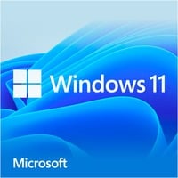 Windows 11 Home, Betriebssystem-Software 64-Bit, Deutsch, DVD-ROM