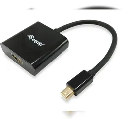 equip 133434  MiniDisplay Port to HDMI Adapter, M/F