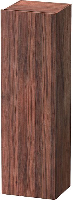 Duravit Durastyle Hochschrank DS1219R7979 Nussbaum Natur, 40x140x36cm, Anschlag rechts