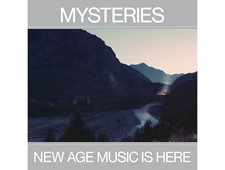 New Age Music