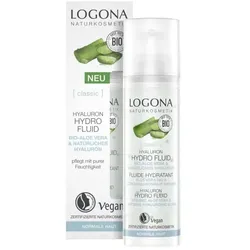 Logona Hyaluron Hydro Fluid