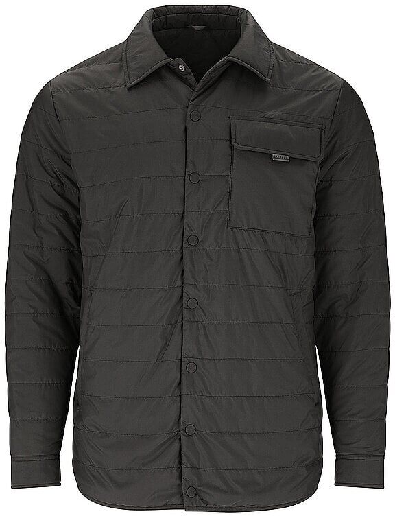 VIRTUS Herren Jacke Wilt schwarz   M M