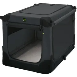 Maelson Transportbox (Hund, Faltbar, Waschbar), Tiertransport