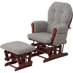 MCW, Sessel, C76-B