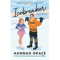 Icebreaker, Belletristik von Hannah Grace