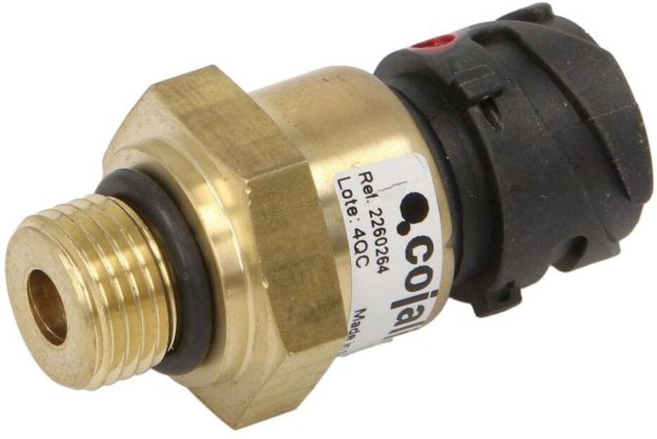 Sensor, Druckluftanlage COJALI 2260264