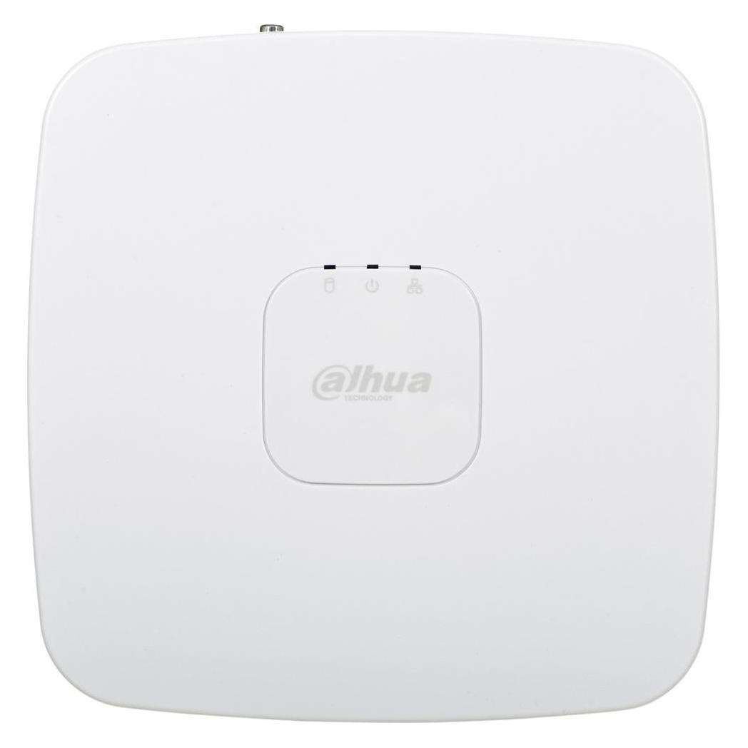 Dahua NVR2104-S3 (Netzwerk Videorecorder (NVR)) (NVR2104-S3)