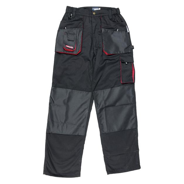 KS Tools Arbeitshose, 48 (48) (985.0670)