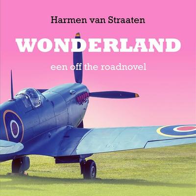 Wonderland - Harmen van Straaten, Audio, 9789463633031