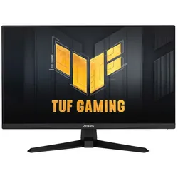 ASUS TUF Gaming VG249QM1A 60,5 cm (23.8 Zoll) 1920 x 1080 Pixel Full HD Schwarz