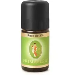 Rose bio 3 %