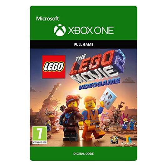 Microsoft LEGO Movie 2 The Video Game (G3Q-00673)