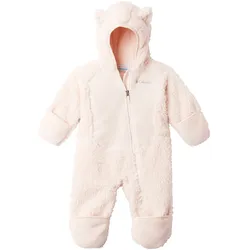 Columbia Plüschoverall Foxy Baby, natur, 62