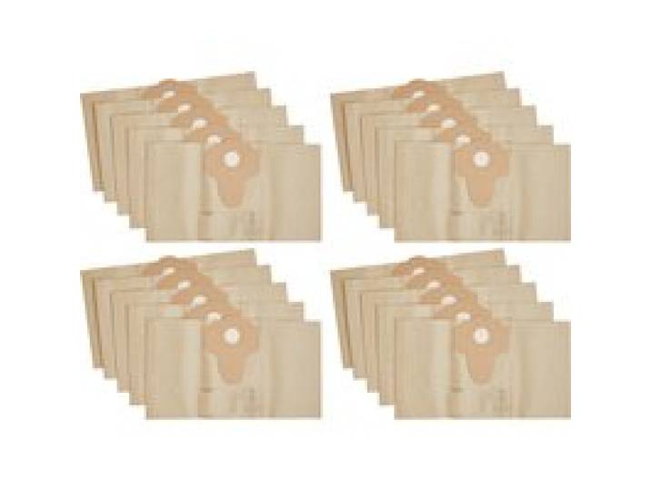 PARKSIDE® Sacs pour aspirateur PFT 20 A1